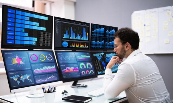 Day trade dá dinheiro? Especialistas explicam como criar metas realistas