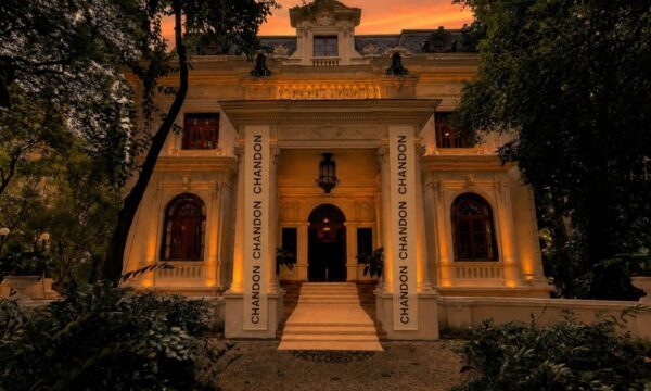 Casa Chandon retorna a São Paulo com edição cocriada por convidados da