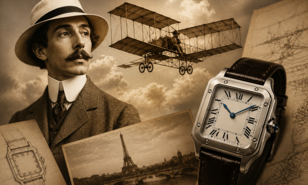 Como a amizade de um brasileiro com herdeiro da Cartier ajudou a popul