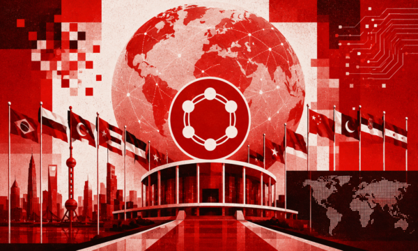 Brasil e outros 28 países assinam acordo para criação de órgão global