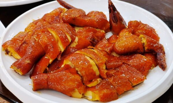 De compradora a concorrente: China muda jogo no mercado de frango; qua