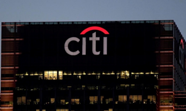 Citi tem resultado acima das estimativas de Wall Street