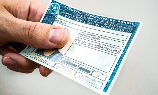 CNH Social: como solicitar carteira de motorista gratuita para pessoas de baixa renda