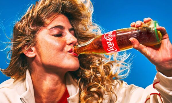 O que mudou no rebranding da Coca-Cola? Entenda o novo visual da marca