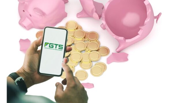 Dividendos do FGTS: governo apresenta proposta para distribuir lucro b