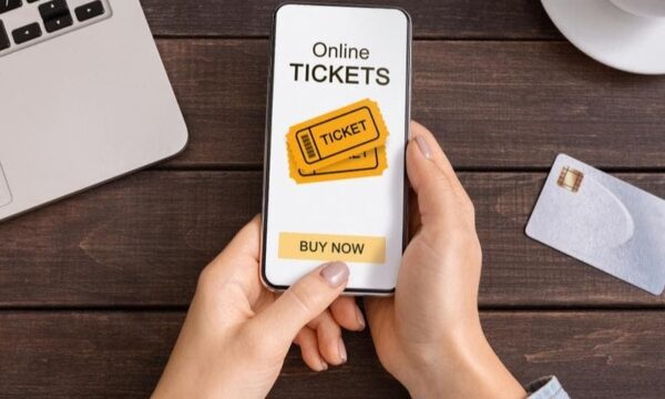 Ingressos online: como não cair em cambista digital, bot e site falso