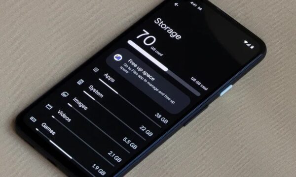 Como limpar o celular e liberar espaço sem apagar arquivos importantes