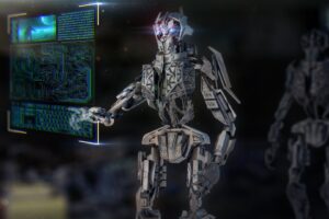 Ataque hacker de agente da OpenAI contra a Hugging Face levanta suspeita sobre controle da IA