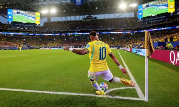 Brasil sem estrangeiros: Como seria a seleção se medida de deputado fosse aprovada?