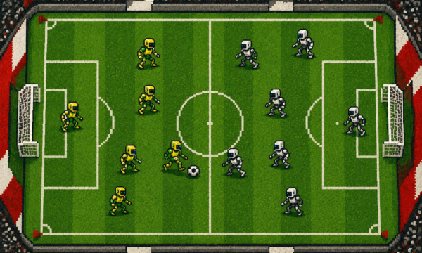 Chateado com a Seleção? O Brasil ainda pode ganhar a Copa do Mundo dos