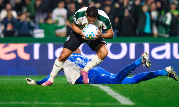 Bragantino x Coritiba: onde assistir e horário do jogo do Brasileirão