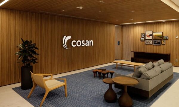Cosan (CSAN3), Inter (INBR32), Telefônica Brasil (VIVT3) e outros dest