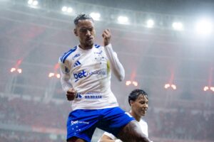 Cruzeiro x Botafogo: onde assistir e horário do jogo do Brasileirão ho