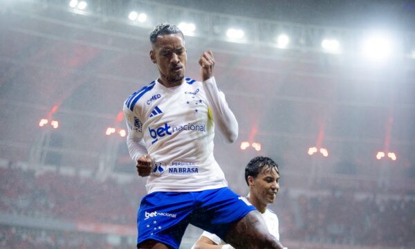 Cruzeiro x Botafogo: onde assistir e horário do jogo do Brasileirão ho