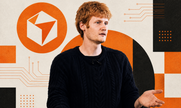 Aos 25 anos, CEO do Cursor chamou a atenção de Elon Musk — e ficou bil