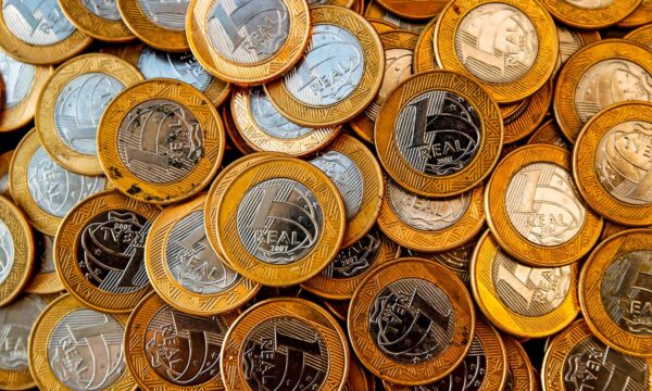 Dívida Pública atinge R$ 9,3 tri em junho, alta de 2,61%
