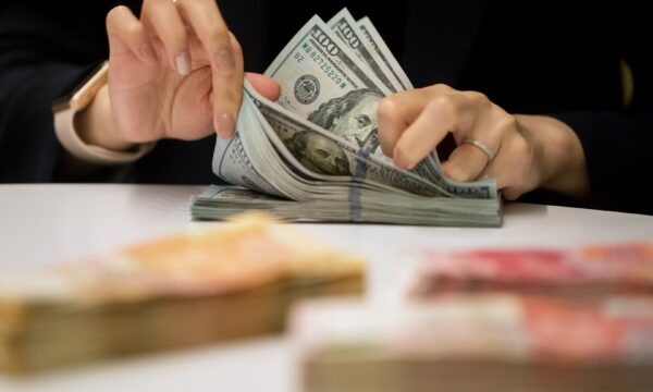 Rentabilidade do Tesouro dos EUA é maior em 19 anos: brasileiro pode investir?