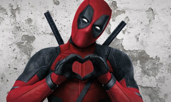 ‘Deadpool’ vai voltar aos cinemas, confirma Ryan Reynolds