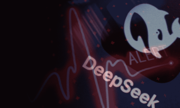 Chinesa DeepSeek avalia levantar mais recursos, segundo reportagens