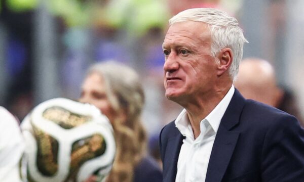 ‘Fim do sonho americano’: imprensa francesa não poupa seleção após derrota para a Espanha