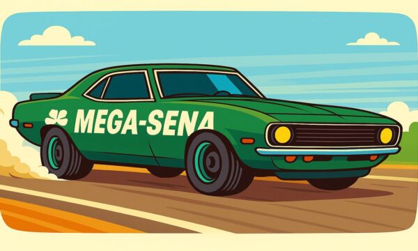 Mega-Sena supera +Milionária e promete R$ 78 milhões no próximo concur