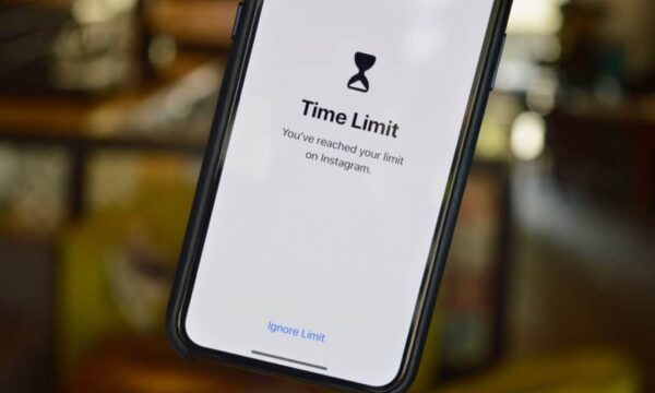 Modo foco e “detox” nativo do celular: como configurar os limites de tela do Android e iPhone