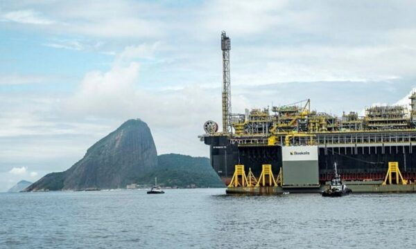 Petrobras (PETR4), Prio (PRIO3) e outras petroleiras têm forte alta na B3