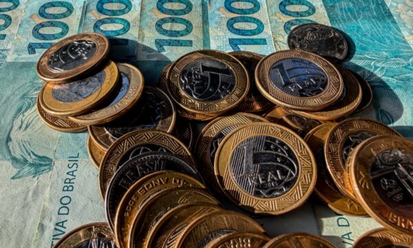 Dívida pública federal do Brasil sobe 2,61% em junho e atinge R$ 9,268 trilhões