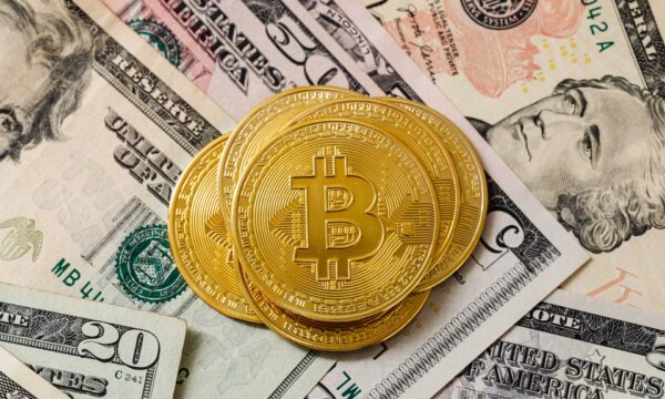 Bitcoin supera os US$ 66.500 enquanto chances do Clarity Act serem assinadas em 2026 sobem