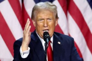 Trump deve enviar representantes a Brasília para investigar sistema el