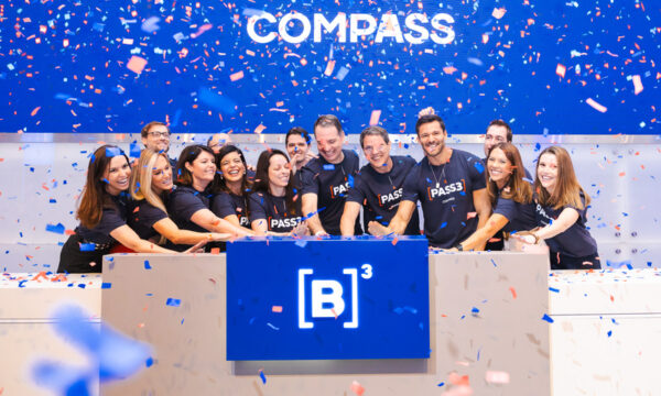 Mercado de capitais registra volume recorde no 1º semestre de 2026, di
