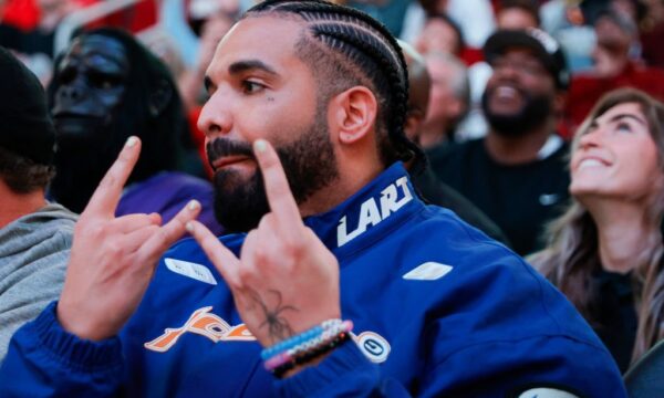 Drake perde R$ 8,3 milhões após apostar na Argentina na final da Copa