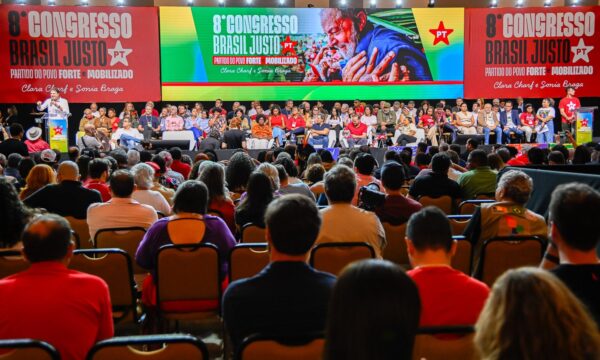 Convenções partidárias de 2026 começam nesta segunda; veja o que está