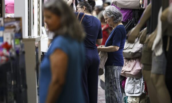 “Economia prateada”: Rede D’Or, Fleury e BradSaúde devem se beneficiar do envelhecimento do Brasil, diz EQI