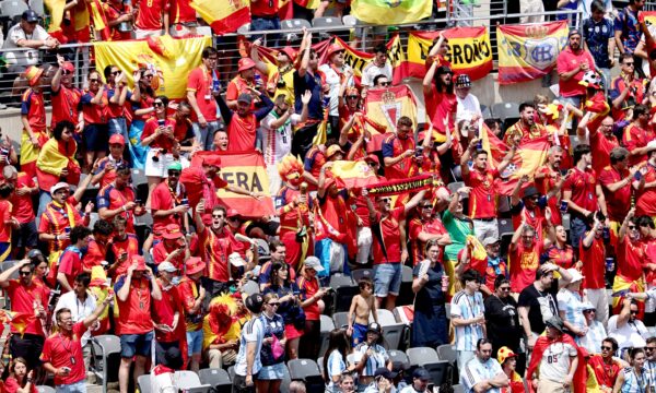 Yamal titular? Veja a escalação da Espanha para a final da Copa do Mundo