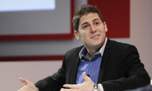 Grupo liderado por Eduardo Saverin, brasileiro mais rico do mundo, compra gestora americana
