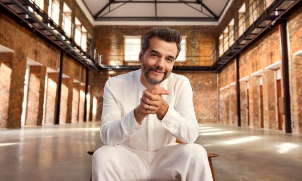 Wagner Moura confirma participação em novo filme de ‘Onze Homens e Um