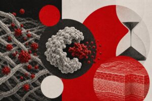 Cientistas criam enzima que remove moléculas associadas ao envelhecime