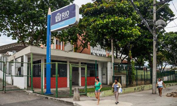 Rio ‘perdeu’ uma década na educação, mas estudo mostra caminho para virar o jogo