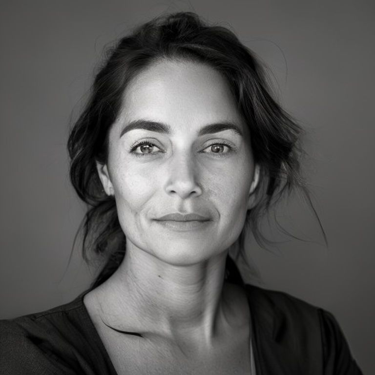 Sofia Brandt