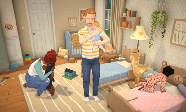 O fenômeno ‘Paralives’: o jogo indie que colocou ‘The Sims’ sob pressão