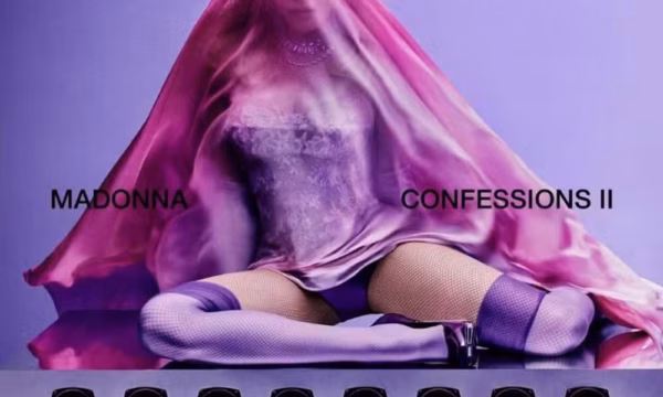 Madonna celebra sucesso mundial de ‘Confessions II’: ‘Não consigo acreditar’