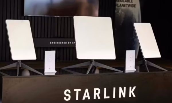 O próximo passo da Starlink no Brasil passa pelo seu celular