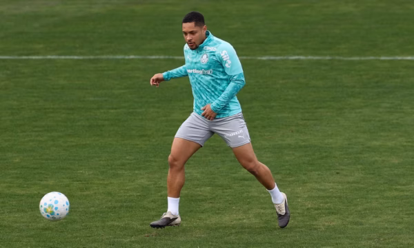 Palmeiras enfrenta problemas com desfalques e pode perder até 9 jogado