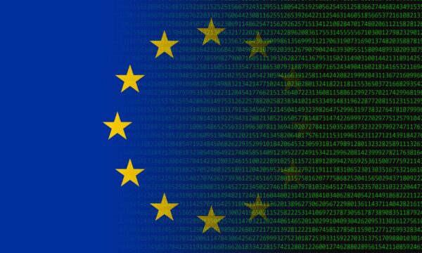 Banco Central Europeu escolhe 36 empresas para testar a CBDC euro digital