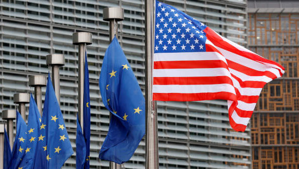 Moody’s: Afastamento dos EUA da segurança europeia é negativo para crédito soberano da Europa