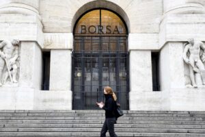 Bolsas da Europa avançam com balanços e setor de energia à espera de d