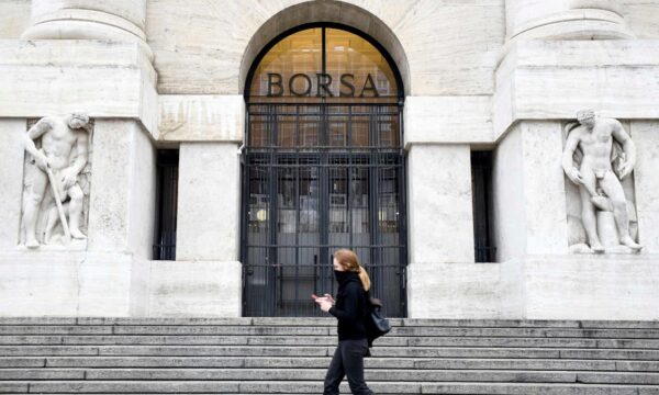 Bolsas da Europa avançam após surpresa positiva com dados de crescimen