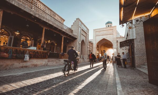 Estreantes da Copa do Mundo entram no radar dos turistas brasileiros