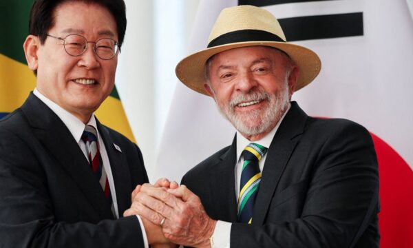 Coreia do Sul enviará missão a frigoríficos brasileiros para acesso a